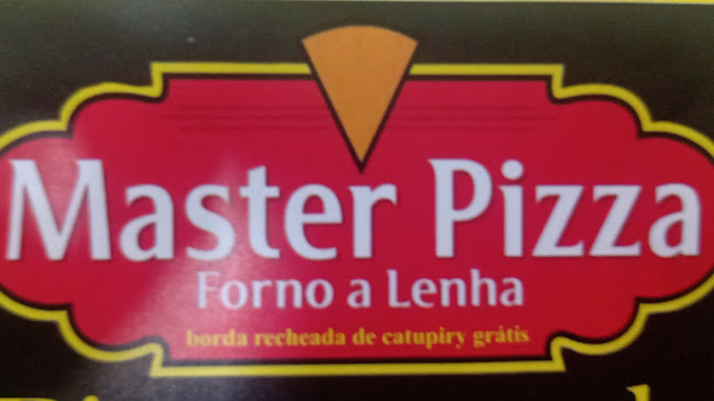 Master Pizza - Vila Velha