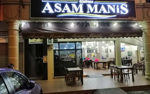 Restoran Asam Manis image