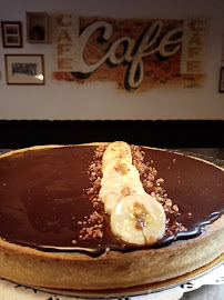 Gâteau au fromage du Café Circa Capulus à Annonay - n°19