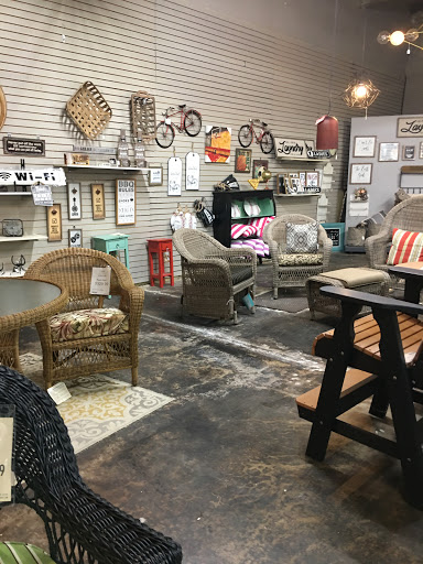 Furniture Store «Real Deals on Furniture», reviews and photos, 21 Cobb St, Jefferson, GA 30549, USA