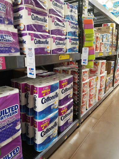 Department Store «Walmart Supercenter», reviews and photos, 1000 Bypass N, Lawrenceburg, KY 40342, USA