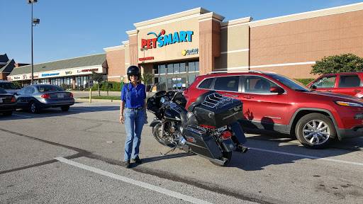 Pet Supply Store «PetSmart», reviews and photos, 1846 Wentzville Pkwy, Wentzville, MO 63385, USA