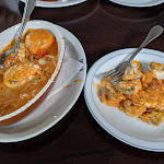 Photo n°3 de l'avis de Danny.e fait le 24/04/2019 à 20:02 sur le  Restaurant Delphi Hohen Neuendorf à Hohen Neuendorf