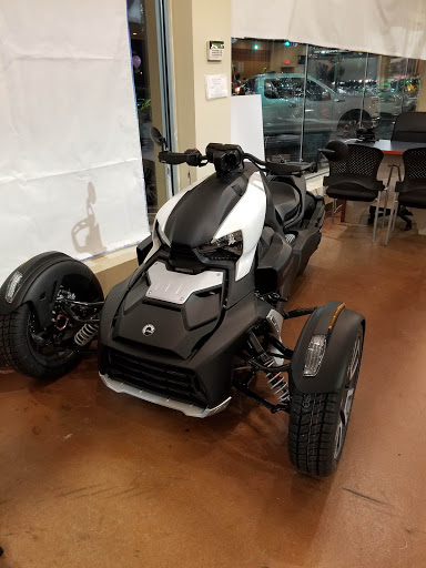 Motorcycle Dealer «Island Power Sports», reviews and photos, 4116 Sunrise Hwy, Massapequa, NY 11758, USA