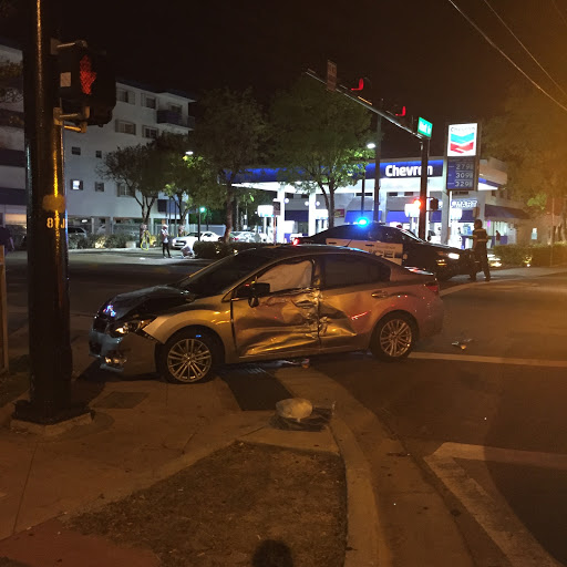 Gas Station «Chevron», reviews and photos, 401 71st St, Miami Beach, FL 33141, USA