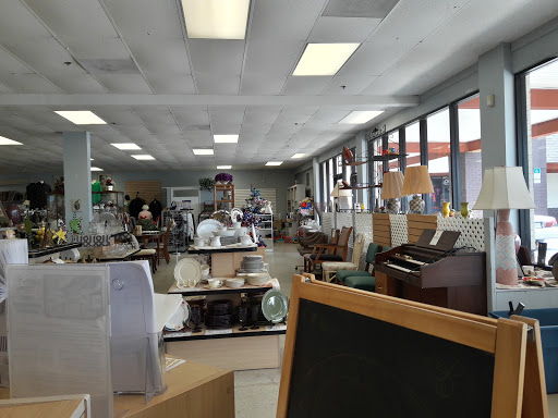 Non-Profit Organization «Gulfside Hospice Thrift Shoppe», reviews and photos, 6117 FL-54, New Port Richey, FL 34652, USA