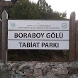 Boraboy Gölü Tabiat Parkı