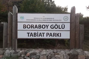 Boraboy Nature Park image