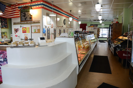 Butcher Shop «L E Kincaid & Sons», reviews and photos, 5605 N Illinois St, Indianapolis, IN 46208, USA