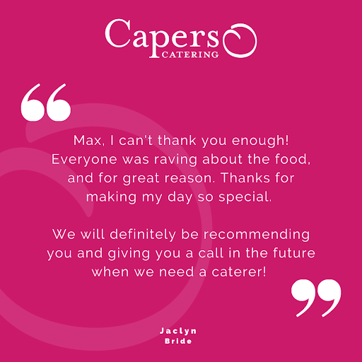 Party Planner «Capers Catering», reviews and photos, 21 Emerson St, Stoneham, MA 02180, USA