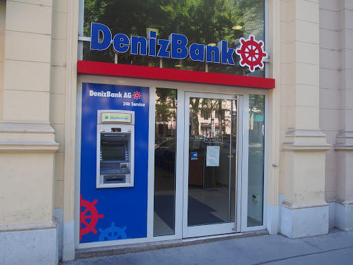 DenizBank AG - City
