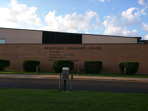 Community Center «Monticello Community Center», reviews and photos, 505 Walnut St # 4, Monticello, MN 55362, USA