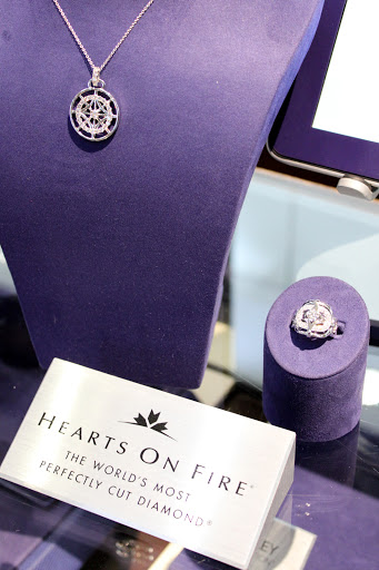 Jewelry Store «ER Sawyer Jewelers», reviews and photos, 638 4th St, Santa Rosa, CA 95404, USA