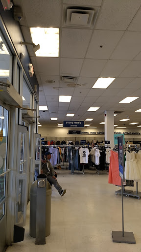 Department Store «Marshalls», reviews and photos, 200 Border St, East Boston, MA 02128, USA