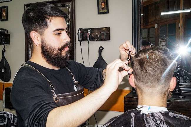 Opiniones de RaamClear Barbería en San Felipe - Centro comercial