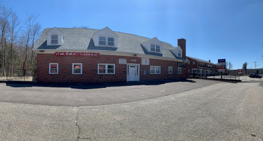 Computer Repair Service «GCS COMPUTER LLC», reviews and photos, 49 Pershing Dr, Derby, CT 06418, USA