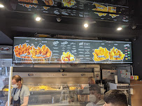 CKTs Bremen Obernstraße à Bremen menu