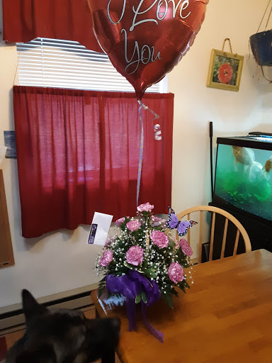 Florist «Millers Flower Shop by Kate», reviews and photos, 2247 US-209, Sciota, PA 18354, USA