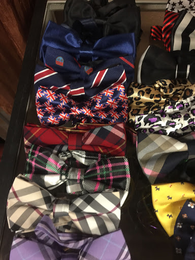 Thrift Store «Neu2u Thrift Boutique», reviews and photos, 436 E Santa Clara St, San Jose, CA 95113, USA