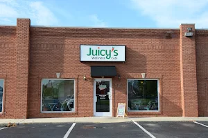 Juicy's Wellness Cafe image