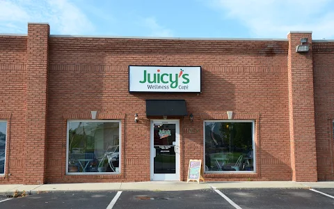 Juicy's Wellness Cafe image