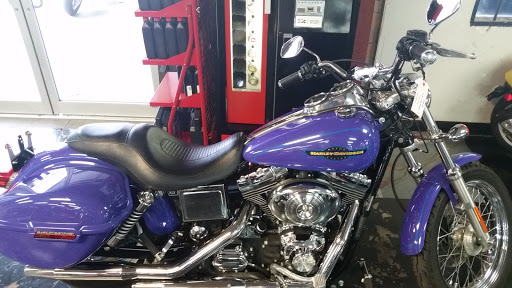 Motorcycle Dealer «Cycle Rider», reviews and photos, 202 Braniff Dr, San Antonio, TX 78216, USA