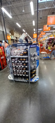 Home Improvement Store «The Home Depot», reviews and photos, 10515 N Mopac Expy, Austin, TX 78759, USA