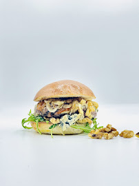 Photos du propriétaire du Restaurant de hamburgers I love Burger ️ | Burger Gourmet | Smash Burger Paris - n°9