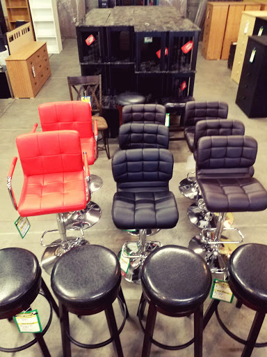 Futon Store «The Furniture Depot», reviews and photos, 585 Eureka Ave, Reno, NV 89512, USA