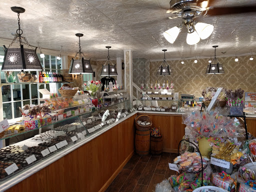 Bakery «Ye Olde Pepper Company», reviews and photos, 122 Derby St, Salem, MA 01970, USA