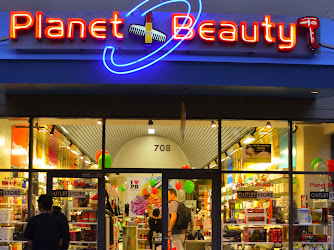Planet Beauty Outlets at Orange