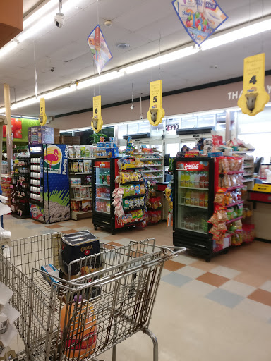 Grocery Store «Bravo Supermarkets», reviews and photos, 519 S Orange Blossom Trail, Apopka, FL 32703, USA