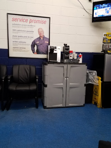 Auto Parts Store «Pep Boys Auto Parts & Service», reviews and photos, 1164 Pulaski Hwy, Bear, DE 19701, USA