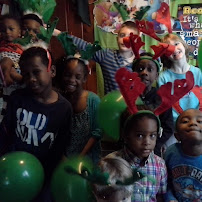 Good Hands Day Care - Photo 9 - Car repair in Hyattsville, MD, Washington