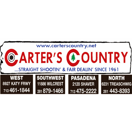Carter's Country