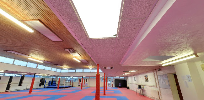 Blackwell Academy Martial Arts Centre - Ipswich
