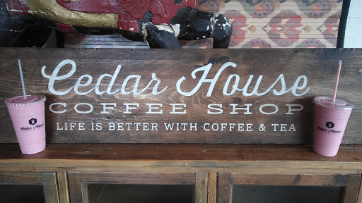 Coffee Shop «Cedar House Coffee Shop», reviews and photos, 2009 E Cedar Ave, Flagstaff, AZ 86004, USA