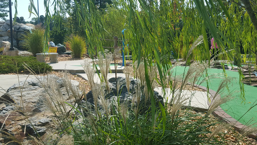 Amusement Center «Big Rock Mini Golf & Fun Park», reviews and photos, 11411 Baseline Rd, Little Rock, AR 72209, USA