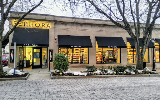 Cosmetics Store «SEPHORA», reviews and photos, 42 St Georges Rd, Ardmore, PA 19003, USA