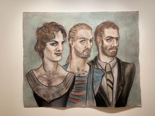 Art Museum «Leslie-Lohman Museum of Gay and Lesbian Art», reviews and photos, 26 Wooster St, New York, NY 10013, USA