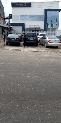 Adeoyo Roundabout, MKO Abiola Way, New Gra, Ibadan, Nigeria, Beauty Salon, state Oyo