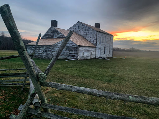 State Park «Monmouth Battlefield State Park», reviews and photos, 16 Business Route 33, Manalapan Township, NJ 07726, USA