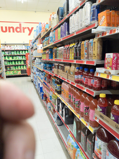 Discount Store «Big Lots», reviews and photos, 40 Jackson St, Methuen, MA 01844, USA