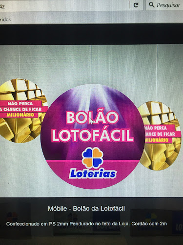 Itapoã Loterias - BOLÃO