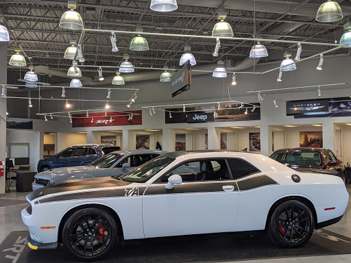Car Dealer «Heritage Chrysler Dodge Jeep RAM Owings Mills», reviews and photos, 11212 Reisterstown Rd, Owings Mills, MD 21117, USA