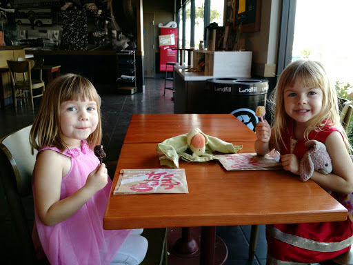 Coffee Shop «Starbucks», reviews and photos, 501 5 Cities Dr, Pismo Beach, CA 93449, USA