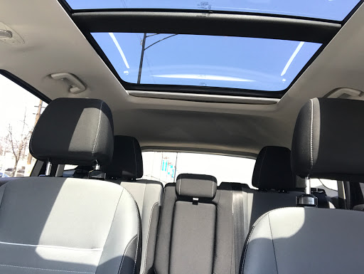 Car Detailing Service «Custom Detailing & Accessories Hand Car Wash», reviews and photos, 3633 N Cicero Ave, Chicago, IL 60641, USA