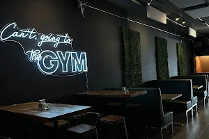 The Gym Pub image