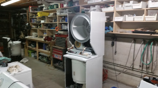 Used Appliance Store «A-1 Appliance Sales & Service», reviews and photos, 601 Pennsylvania Ave, Clearwater, FL 33755, USA