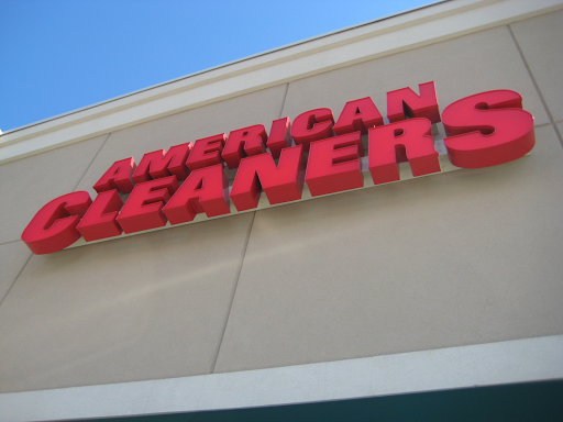 Dry Cleaner «American Cleaners of Newburgh», reviews and photos, 1278 NY-300, Newburgh, NY 12550, USA